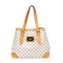 Hampstead Handbag Damier MM