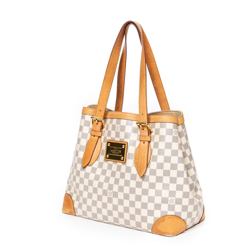 Hampstead Handbag Damier MM