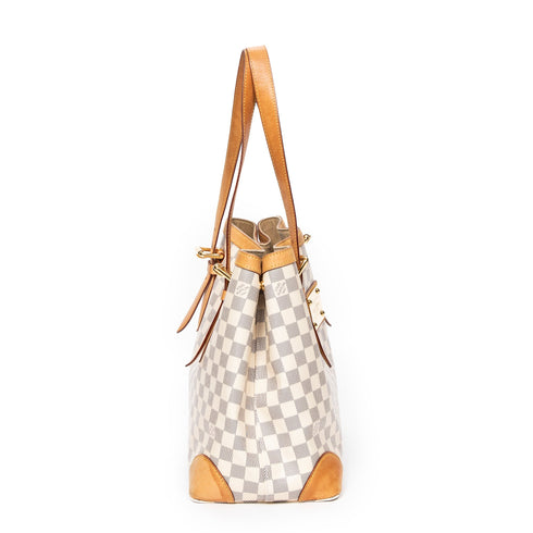 Hampstead Handbag Damier MM