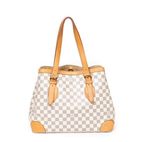 Hampstead Handbag Damier MM
