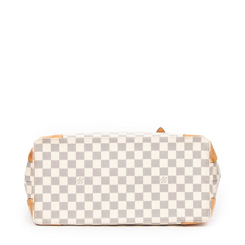 Hampstead Handbag Damier MM