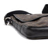Bass Messenger Bag Macassar Monogram Canvas MM