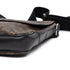 Bass Messenger Bag Macassar Monogram Canvas MM