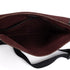 Bass Messenger Bag Macassar Monogram Canvas MM