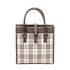Golderton Tote Haymarket Coated Canvas Medium