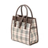 Golderton Tote Haymarket Coated Canvas Medium