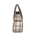 Golderton Tote Haymarket Coated Canvas Medium