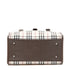Golderton Tote Haymarket Coated Canvas Medium