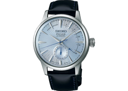 Seiko Presage SSA343
