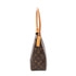 Looping Handbag Monogram Canvas MM