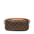 Looping Handbag Monogram Canvas MM