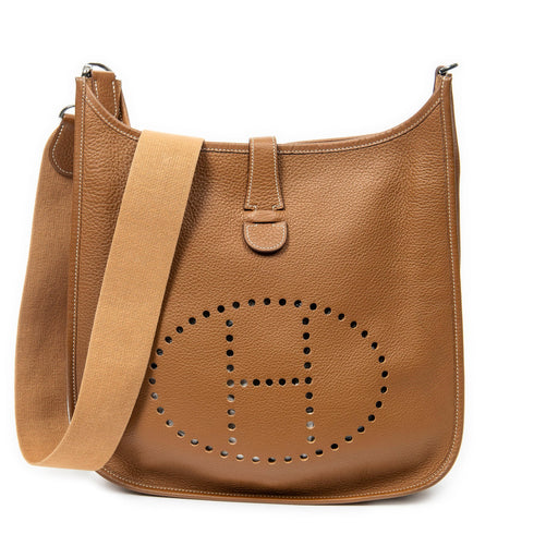 Evelyne Bag Gen I Clemence GM