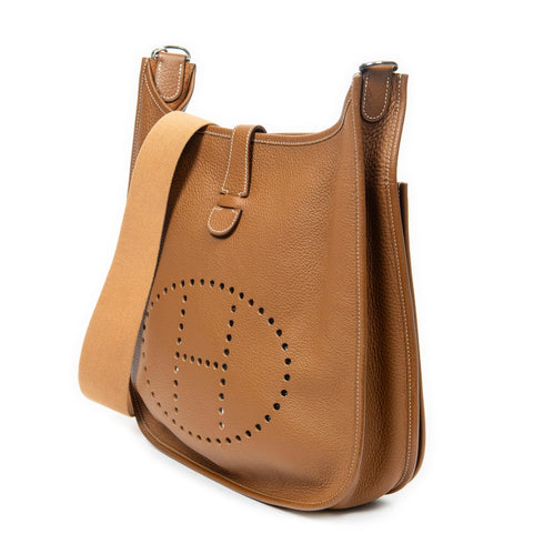 Evelyne Bag Gen I Clemence GM