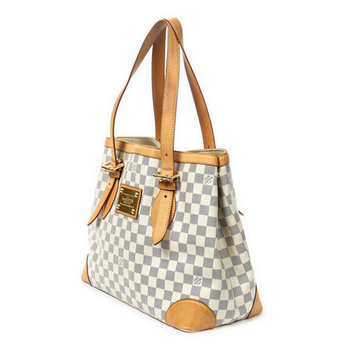 Hampstead Handbag Damier MM