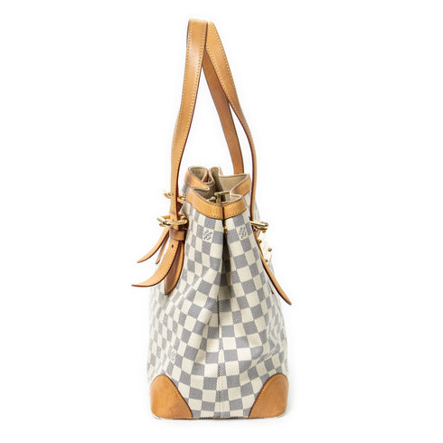 Hampstead Handbag Damier MM