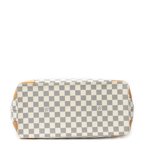 Hampstead Handbag Damier MM