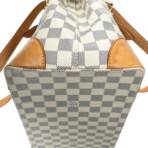 Hampstead Handbag Damier MM
