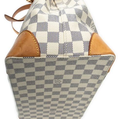 Hampstead Handbag Damier MM