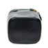 Vintage Timeless Cosmetic Case Caviar Tall
