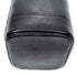 Vintage Timeless Cosmetic Case Caviar Tall