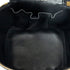 Vintage Timeless Cosmetic Case Caviar Tall