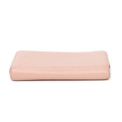 Comete Wallet Leather Long