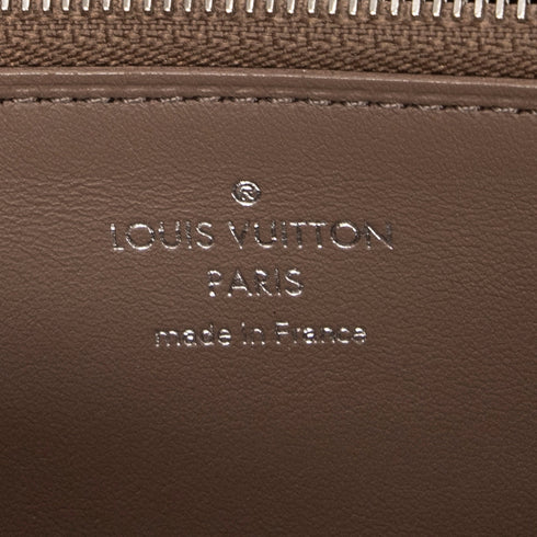 Comete Wallet Leather Long
