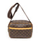 Reporter Bag Monogram Canvas PM
