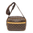 Reporter Bag Monogram Canvas PM