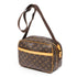 Reporter Bag Monogram Canvas PM