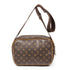 Reporter Bag Monogram Canvas PM