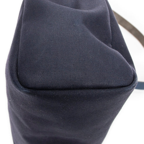 Herbag Toile and Leather MM