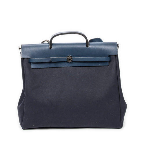 Herbag Toile and Leather MM