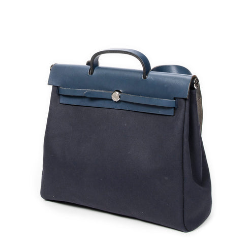 Herbag Toile and Leather MM