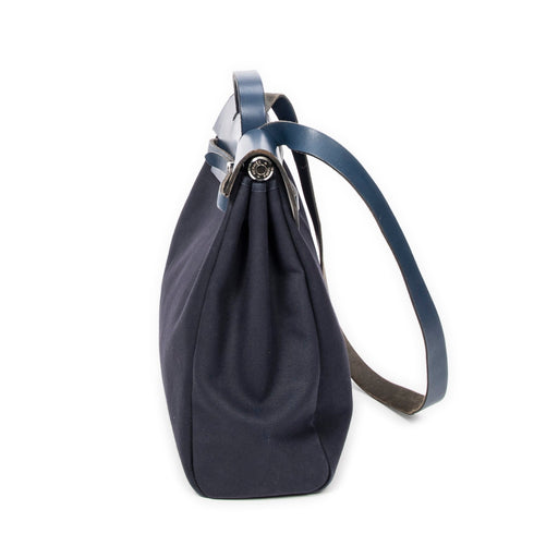 Herbag Toile and Leather MM