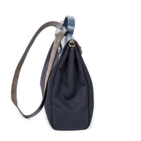 Herbag Toile and Leather MM