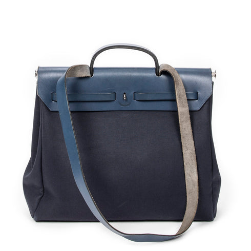 Herbag Toile and Leather MM