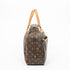 Deauville Handbag Monogram Canvas