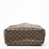 Deauville Handbag Monogram Canvas