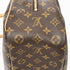 Deauville Handbag Monogram Canvas