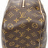 Deauville Handbag Monogram Canvas