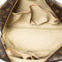 Deauville Handbag Monogram Canvas