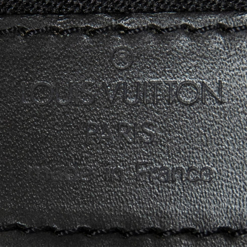 Lussac Handbag Epi Leather