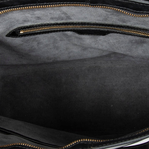 Lussac Handbag Epi Leather