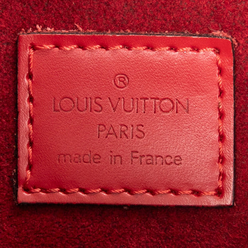 Pont Neuf Handbag Epi Leather PM