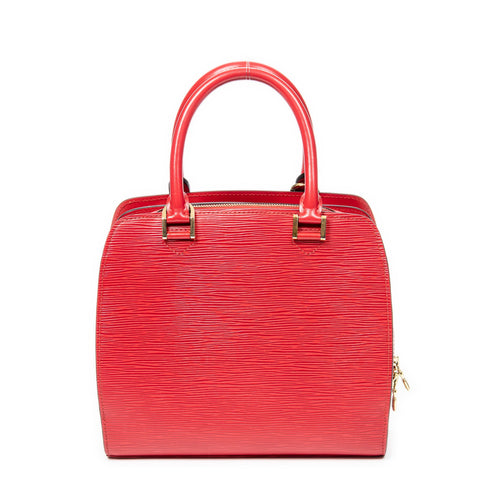 Pont Neuf Handbag Epi Leather PM