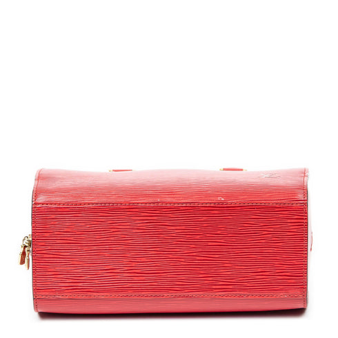 Pont Neuf Handbag Epi Leather PM