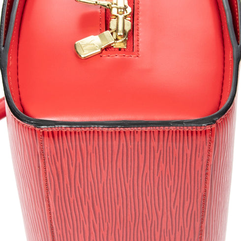 Pont Neuf Handbag Epi Leather PM