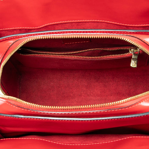 Pont Neuf Handbag Epi Leather PM