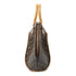 Ellipse Bag Monogram Canvas MM